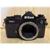 Image 1 : Nikon FM3A 35mm Film SLR Camera