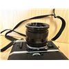 Image 6 : Canon AE-1 Program 35mm Film SLR Camera w/ Canon FD 28mm 1:2.8 Lens & Power Winder
