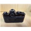 Image 3 : Nikon FM2 35mm Film SLR Camera Body w/ AF Nikkor 28mm 1:2.8 D Lens