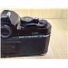 Image 4 : Nikon FM2 35mm Film SLR Camera Body w/ AF Nikkor 28mm 1:2.8 D Lens