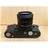 Image 8 : Nikon FM2 35mm Film SLR Camera Body w/ AF Nikkor 28mm 1:2.8 D Lens