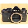Image 1 : Nikon FM2 35mm Film SLR Camera Body