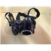 Image 2 : Nikon D3100 Digital SLR Camera Body