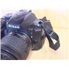 Image 2 : Nikon D3300 DSLR Camera w/ 18-55mm f/3.5-5.6G VR Lens