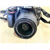 Image 3 : Nikon D3300 DSLR Camera w/ 18-55mm f/3.5-5.6G VR Lens