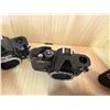Image 4 : Qty 4 Nikon FM2 35mm Film SLR Camera Bodies (for parts or repair)