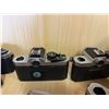 Image 13 : Qty 7 Nikon FM2 35mm Film SLR Camera Bodies (for parts or repair)