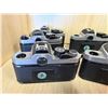 Image 15 : Qty 7 Nikon FM2 35mm Film SLR Camera Bodies (for parts or repair)