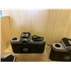 Image 17 : Qty 7 Nikon FM2 35mm Film SLR Camera Bodies (for parts or repair)