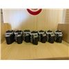 Image 19 : Qty 7 Nikon FM2 35mm Film SLR Camera Bodies (for parts or repair)