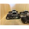 Image 5 : Qty 7 Nikon FM2 35mm Film SLR Camera Bodies (for parts or repair)