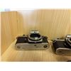 Image 6 : Qty 7 Nikon FM2 35mm Film SLR Camera Bodies (for parts or repair)