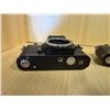 Image 10 : Qty 2 Nikon FM3A 35mm Film SLR Cameras w/ 1 AF Nikkor 28mm f/2.8D Lens (for parts or repair)