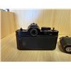 Image 9 : Qty 2 Nikon FM3A 35mm Film SLR Cameras w/ 1 AF Nikkor 28mm f/2.8D Lens (for parts or repair)