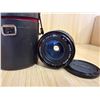 Image 2 : Sigma Mini-Wide II 28mm f/2.8 Multi-Coated Camera Lens w/ Case