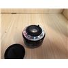 Image 4 : Sigma Mini-Wide II 28mm f/2.8 Multi-Coated Camera Lens w/ Case