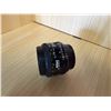 Image 2 : Nikon AF Nikkor 50mm f/1.8D Camera Lens