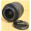 Image 1 : Nikon AF-S DX NIKKOR 18-55mm f/3.5-5.6G VR  Lens