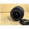 Image 2 : Nikon AF-S DX NIKKOR 18-55mm f/3.5-5.6G VR  Lens