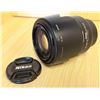 Image 1 : Nikon AF-S DX NIKKOR 55-200mm f/4-5.6G ED Telephoto Zoom Lens