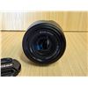 Image 2 : Nikon AF-S DX NIKKOR 55-200mm f/4-5.6G ED Telephoto Zoom Lens