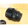Image 3 : Nikon AF-S DX NIKKOR 55-200mm f/4-5.6G ED Telephoto Zoom Lens