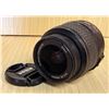 Image 1 : Nikon AF-S DX NIKKOR 18-55mm f/3.5-5.6G VR Lens