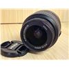 Image 2 : Nikon AF-S DX NIKKOR 18-55mm f/3.5-5.6G VR Lens