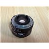 Image 4 : Nikon AF Nikkor 50mm f/1.8D Camera Lens