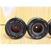 Image 5 : Qty 4 Nikon 50mm f/1.8 Manual Focus Lenses, Misc Variations Nikkor & Series E