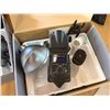 Image 7 : Qty 2 Strobies Pro-Flash 360 Camera Flash Units & Accessories in Boxes