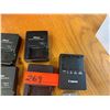 Image 2 : Qty 8 Nikon MH-24 Quick Chargers & 1 Canon Charger