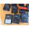Image 4 : Qty 8 Nikon MH-24 Quick Chargers & 1 Canon Charger