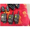 Image 2 : Qty 6 Interfit Strobies & 3 Godox XTR16 Wireless Flash Triggers