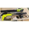 Image 1 : Ryobi Wolfmen BL1820 & 18V ONE+ Jet Fan Blowers