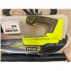 Image 2 : Ryobi Wolfmen BL1820 & 18V ONE+ Jet Fan Blowers