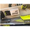 Image 3 : Ryobi Wolfmen BL1820 & 18V ONE+ Jet Fan Blowers