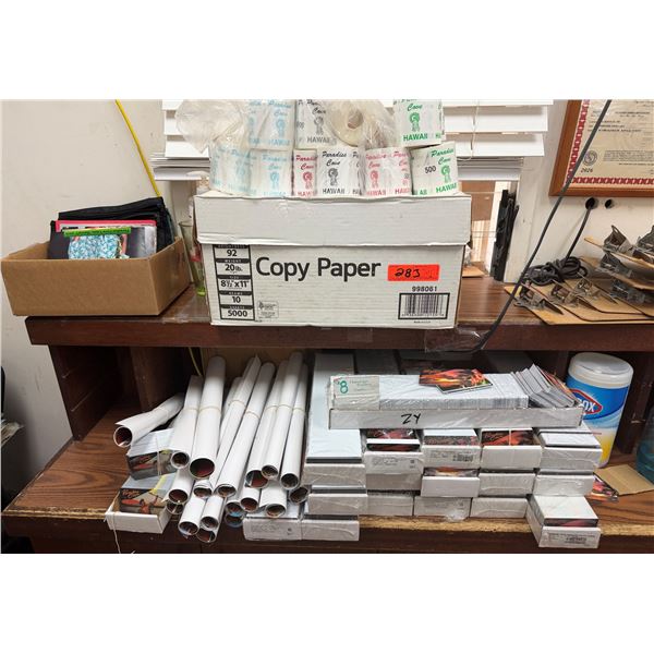 Multiple Paradise Cove Youth Cards, Prints & Stickers