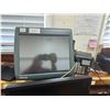 Image 11 : Dell Computer Monitor, Xerox VersiLink B400 Printer, HP Elitedesk, Keyboard, Micros POS Display, etc