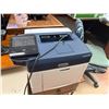 Image 3 : Dell Computer Monitor, Xerox VersiLink B400 Printer, HP Elitedesk, Keyboard, Micros POS Display, etc