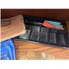Image 3 : Multiple Bank Bags, Cash Drawer Insert & Luau Coins
