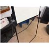 Image 3 : Portable Adjustable Dry-Erase Easel 36" x 29" w/ 3M Flip Chart Pads