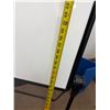 Image 7 : Portable Adjustable Dry-Erase Easel 36" x 29" w/ 3M Flip Chart Pads