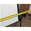 Image 8 : Portable Adjustable Dry-Erase Easel 36" x 29" w/ 3M Flip Chart Pads