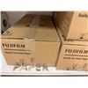 Image 6 : Multiple Boxes Paper Rolls, Fujifilm Photo Paper, etc
