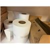 Image 7 : Multiple Boxes Fujifilm Photo Paper, Colored Ink, Paper Rolls, etc