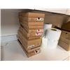 Image 8 : Multiple Boxes Fujifilm Photo Paper, Colored Ink, Paper Rolls, etc