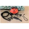 Image 1 : Armor All Wet/Dry Utility Shop Vacuum w/ Accessories