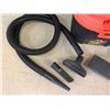 Image 4 : Armor All Wet/Dry Utility Shop Vacuum w/ Accessories