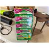Image 2 : Box (10 Packages) Fujifilm Fujicolor 200 Speed 35mm Color Negative Film